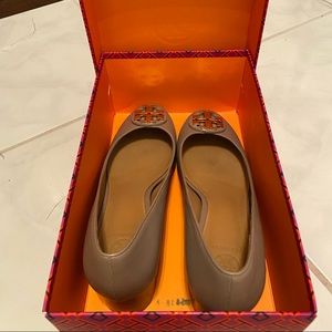 Tory Burch Claire Pump